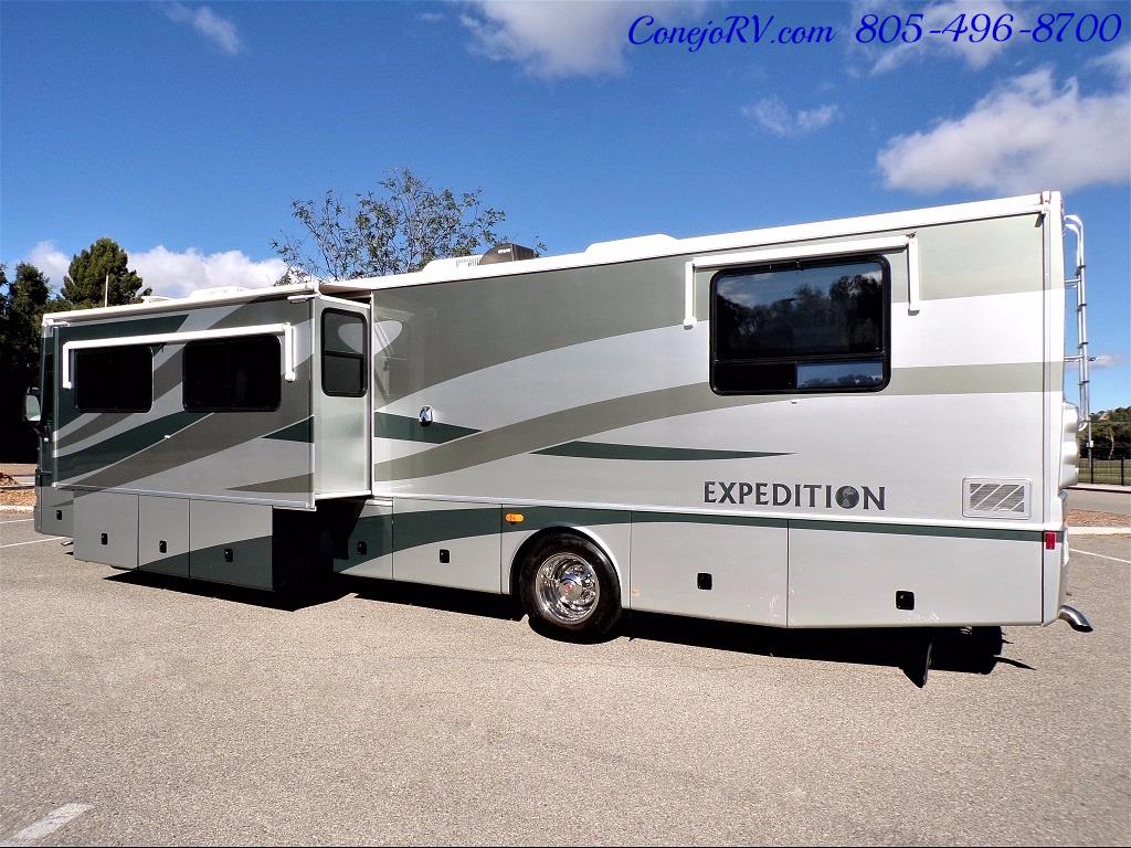 2004 Fleetwood Expedition 39Z Slide Out Turbo Diesel 26K Miles   - Photo 2 - Thousand Oaks, CA 91360