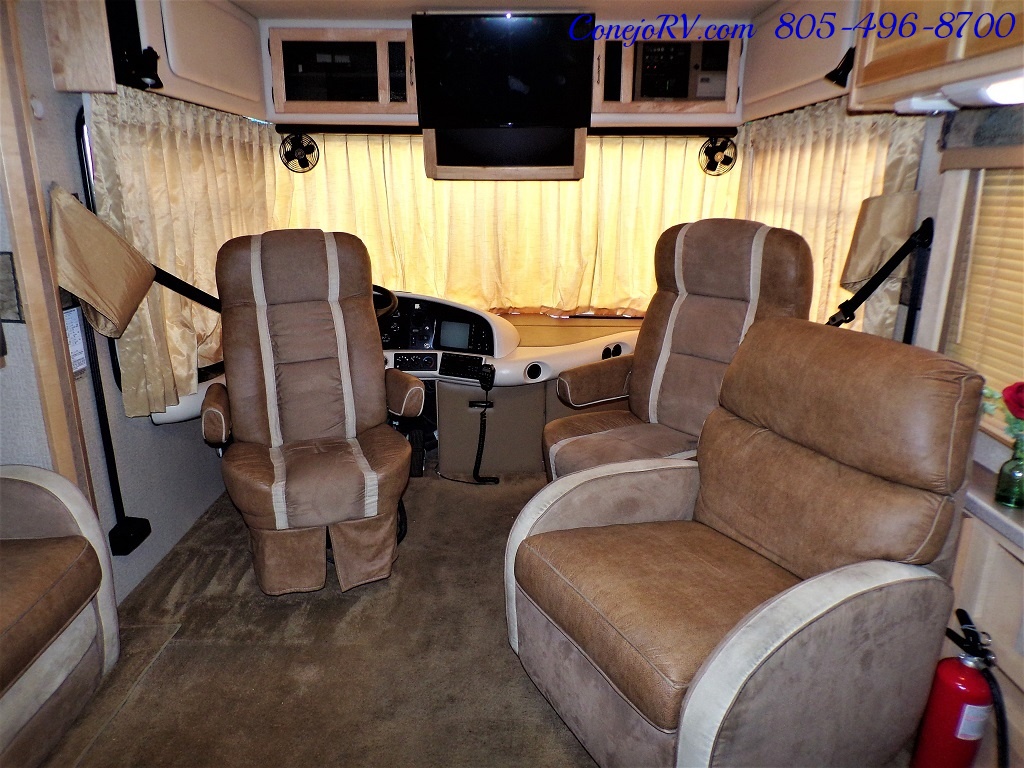 2004 Fleetwood Expedition 39Z Slide Out Turbo Diesel 26K Miles   - Photo 28 - Thousand Oaks, CA 91360