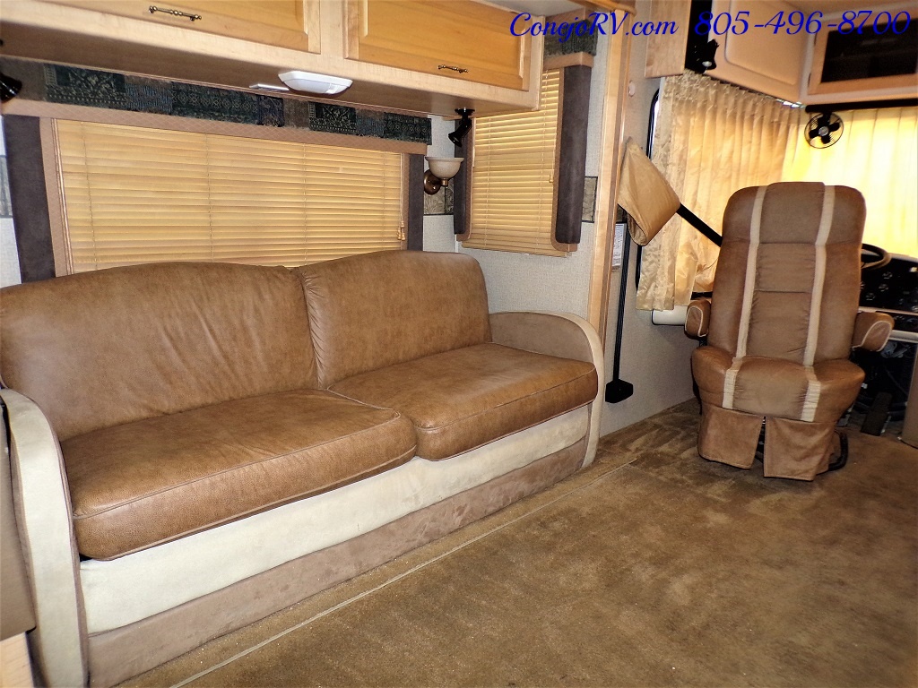 2004 Fleetwood Expedition 39Z Slide Out Turbo Diesel 26K Miles   - Photo 7 - Thousand Oaks, CA 91360