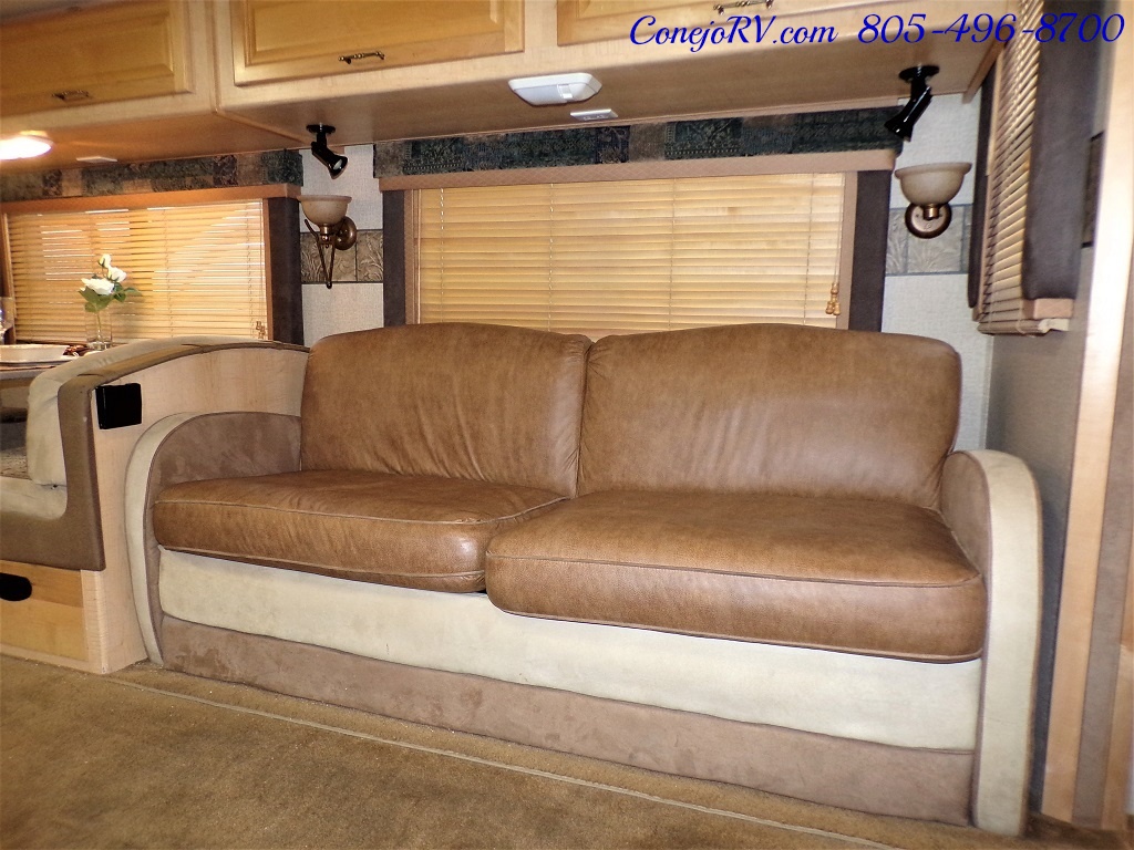 2004 Fleetwood Expedition 39Z Slide Out Turbo Diesel 26K Miles   - Photo 6 - Thousand Oaks, CA 91360