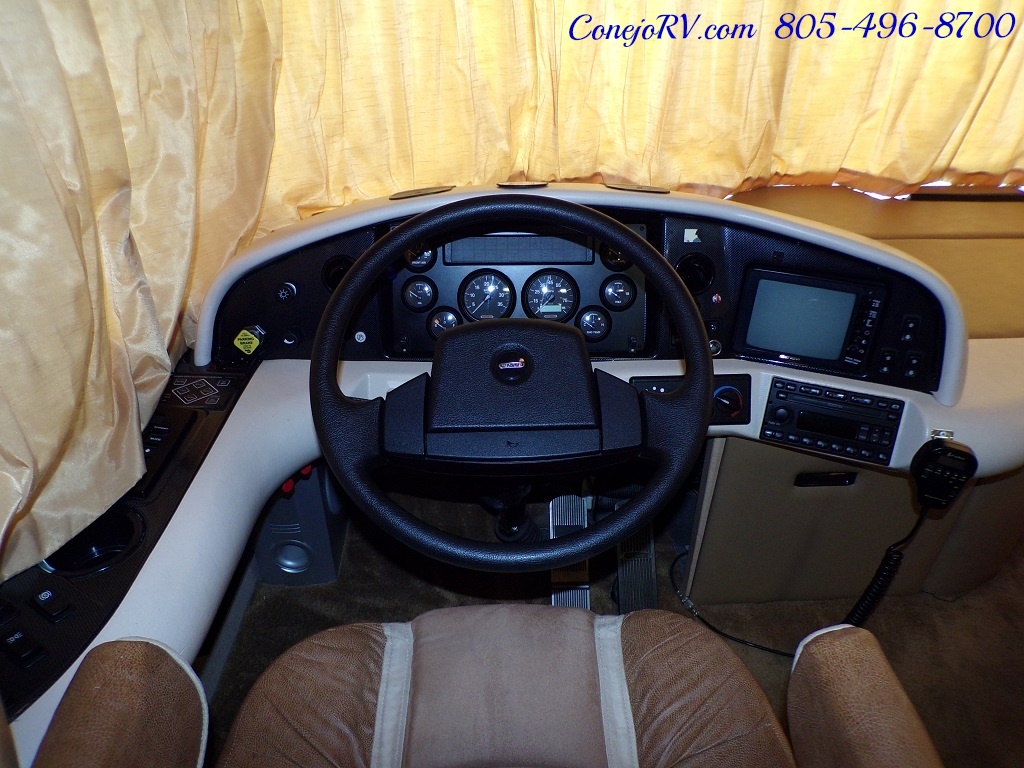2004 Fleetwood Expedition 39Z Slide Out Turbo Diesel 26K Miles   - Photo 29 - Thousand Oaks, CA 91360