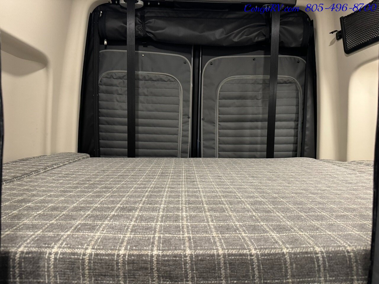 2025 Winnebago Revel 44E 2.5-1 AWD Sprinter Mercedes Turbo Diesel, 8.4KWH  Lithionics System - Photo 21 - Thousand Oaks, CA 91360