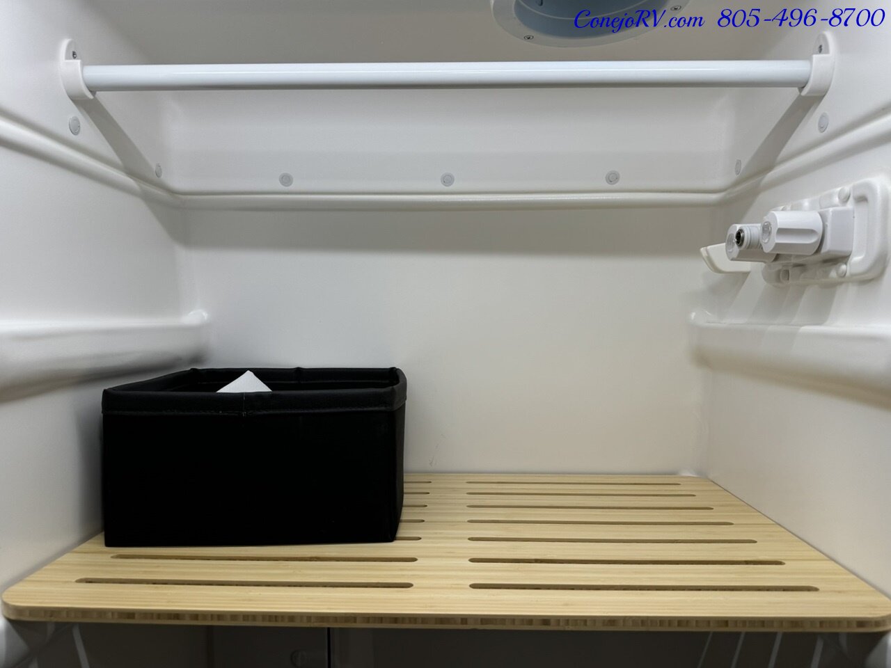 2025 Winnebago Revel 44E 2.5-1 AWD Sprinter Mercedes Turbo Diesel, 8.4KWH  Lithionics System - Photo 18 - Thousand Oaks, CA 91360