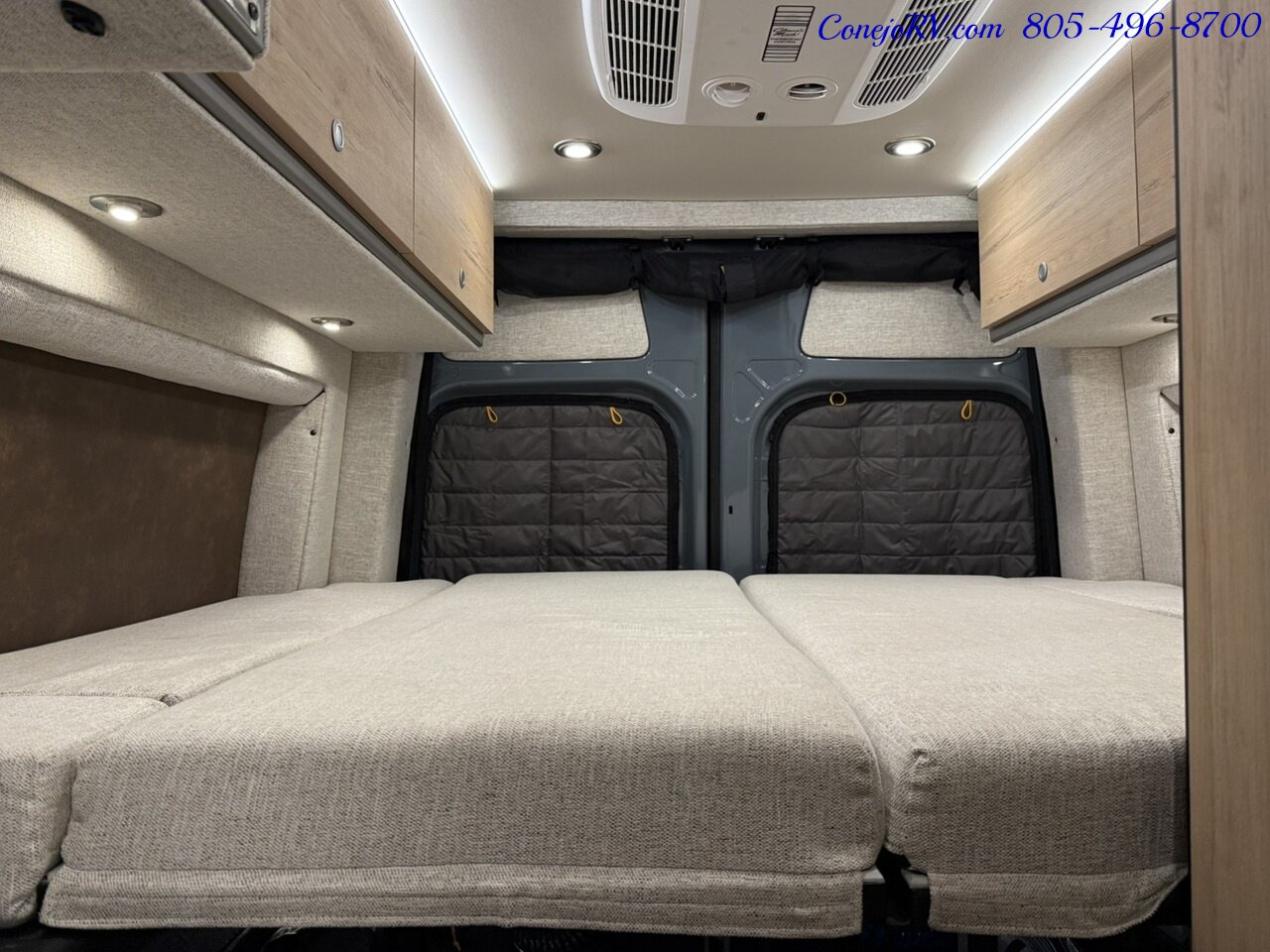 2026 Storyteller Overland Beast Mode XO AWD 16.8kWh Lithonics Lithium System Factory Demo  5K Miles - Photo 23 - Thousand Oaks, CA 91360