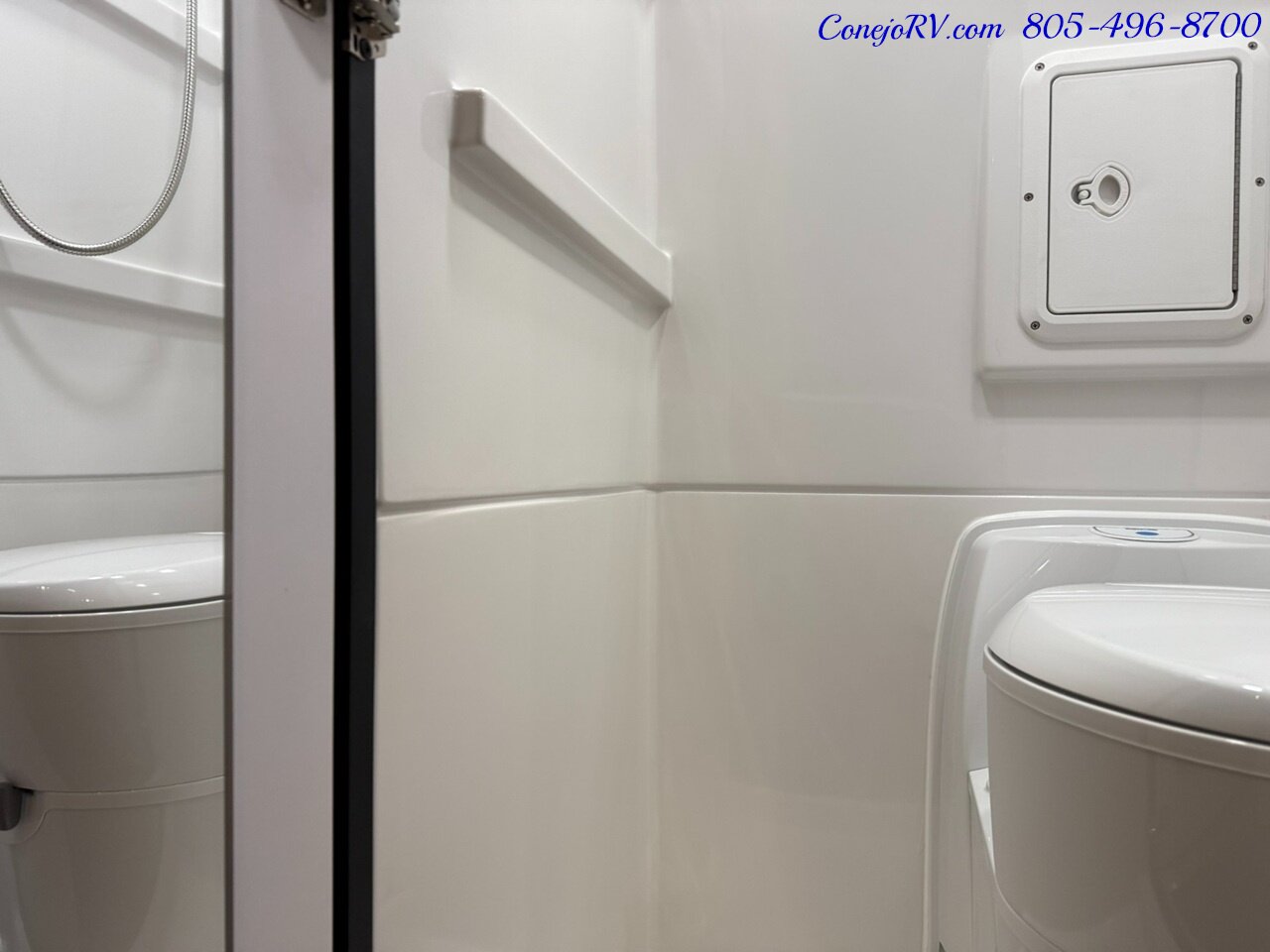 2026 Storyteller Overland Beast Mode XO AWD 16.8kWh Lithonics Lithium System Factory Demo  5K Miles - Photo 17 - Thousand Oaks, CA 91360