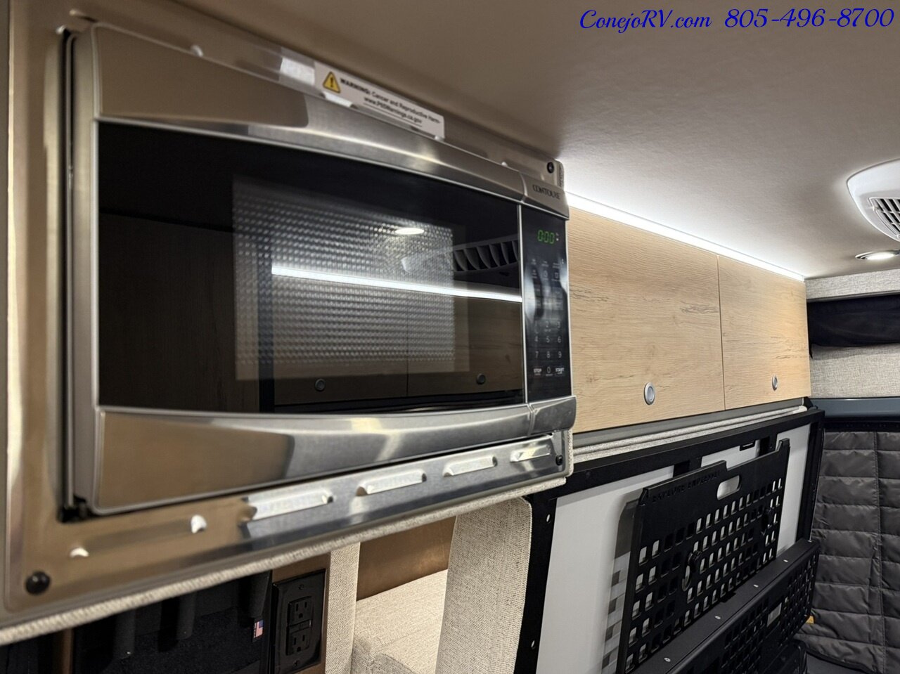 2026 Storyteller Overland Beast Mode XO AWD 16.8kWh Lithonics Lithium System Factory Demo  5K Miles - Photo 14 - Thousand Oaks, CA 91360