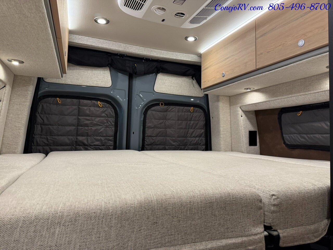 2026 Storyteller Overland Beast Mode XO AWD 16.8kWh Lithonics Lithium System Factory Demo  5K Miles - Photo 24 - Thousand Oaks, CA 91360