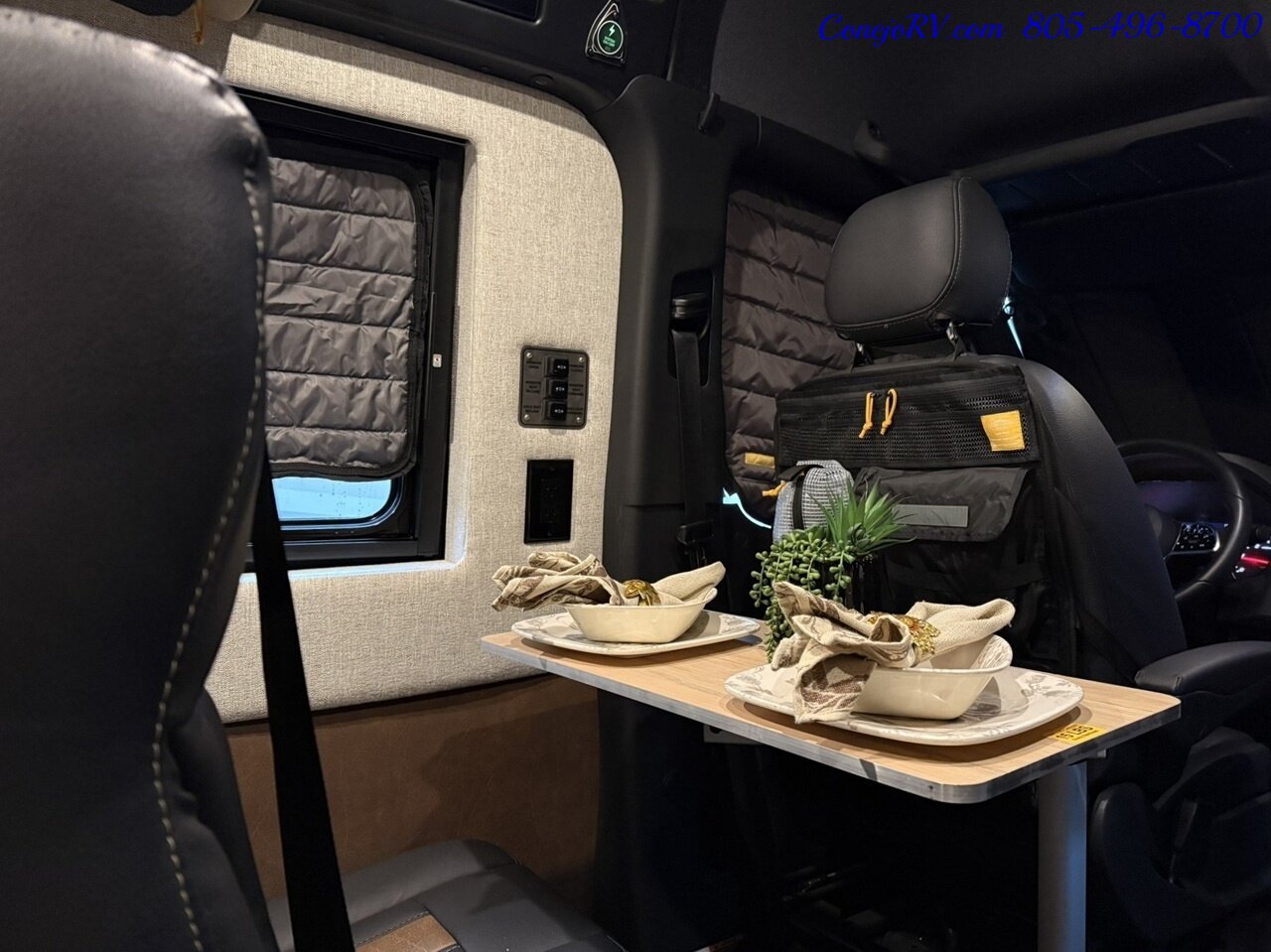 2026 Storyteller Overland Beast Mode XO AWD 16.8kWh Lithonics Lithium System Factory Demo  5K Miles - Photo 8 - Thousand Oaks, CA 91360