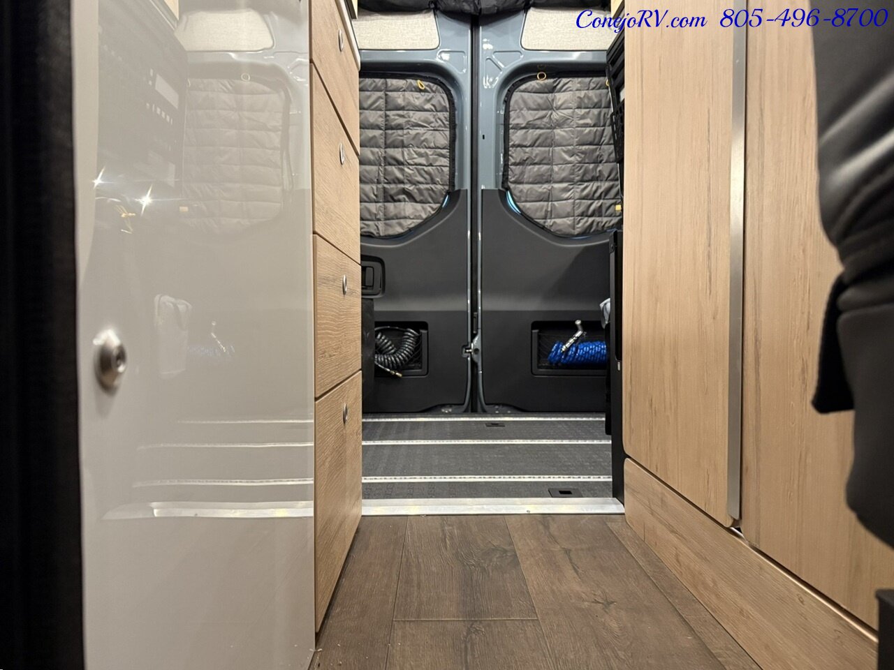 2026 Storyteller Overland Beast Mode XO AWD 16.8kWh Lithonics Lithium System Factory Demo  5K Miles - Photo 11 - Thousand Oaks, CA 91360