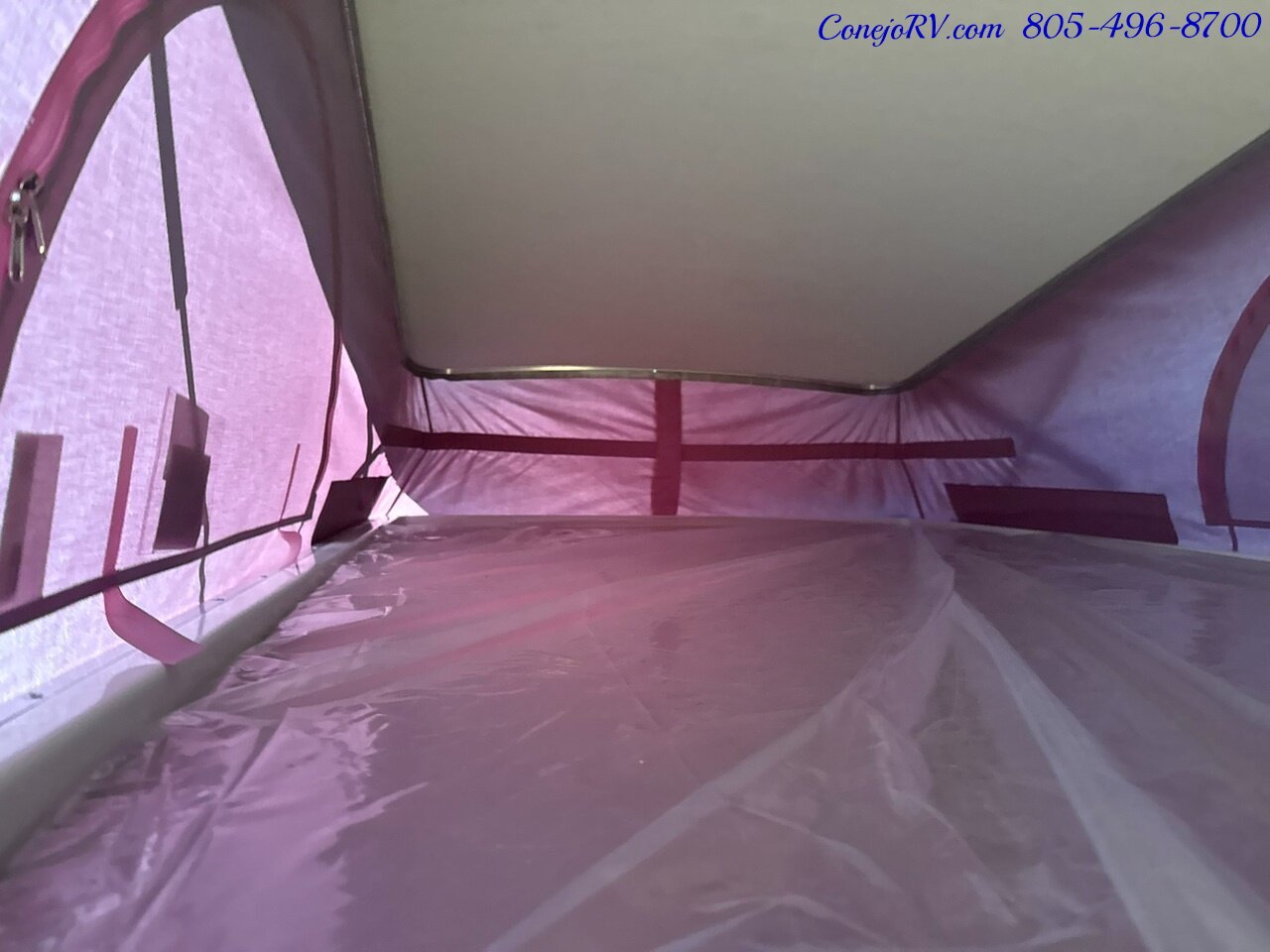 2026 Winnebago Ekko 23B Pop Top Mercedes Sprinter Lithium Power All Wheel  Drive - Photo 39 - Thousand Oaks, CA 91360