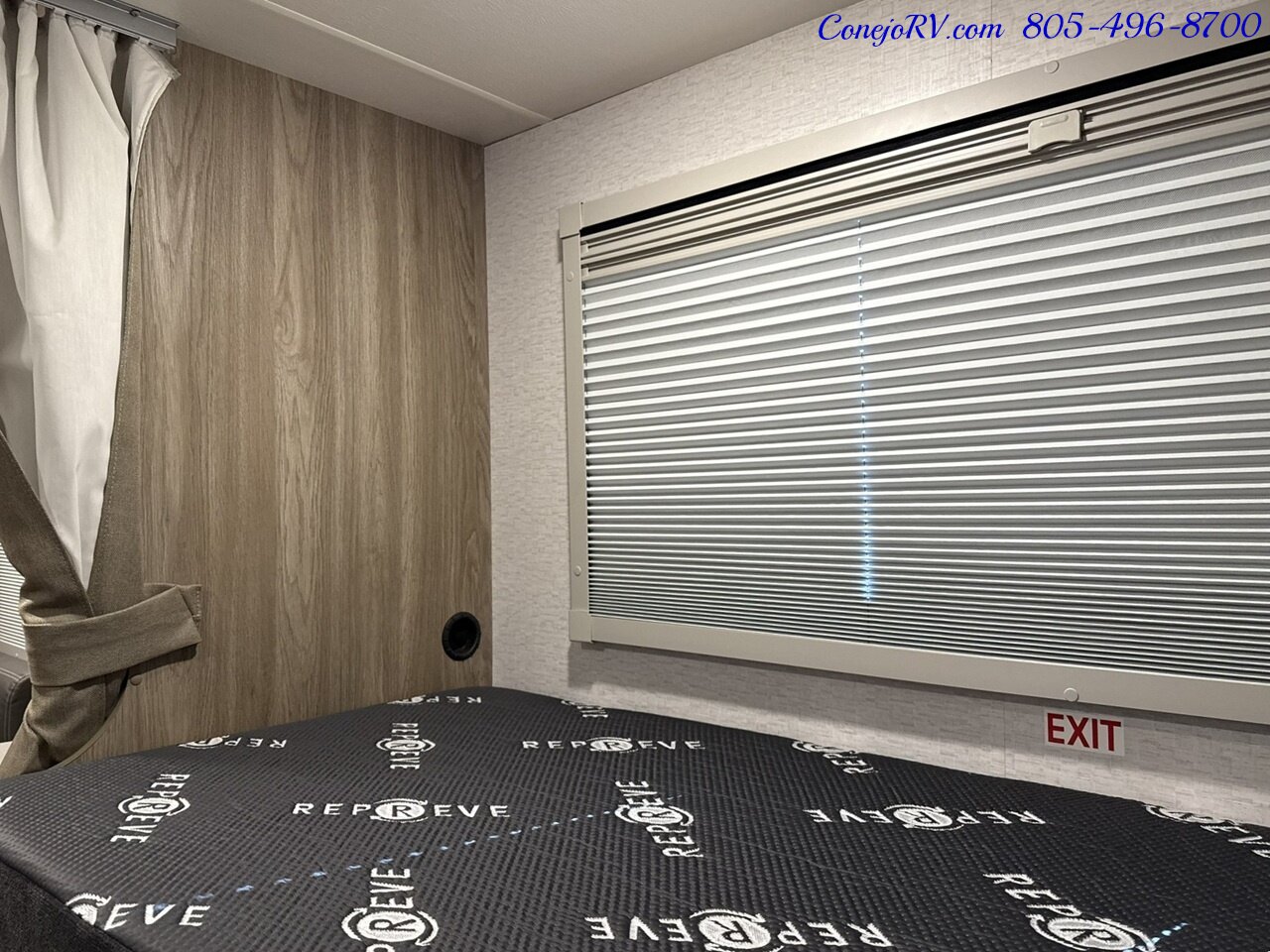 2026 Winnebago Ekko 23B Pop Top Mercedes Sprinter Lithium Power All Wheel  Drive - Photo 29 - Thousand Oaks, CA 91360