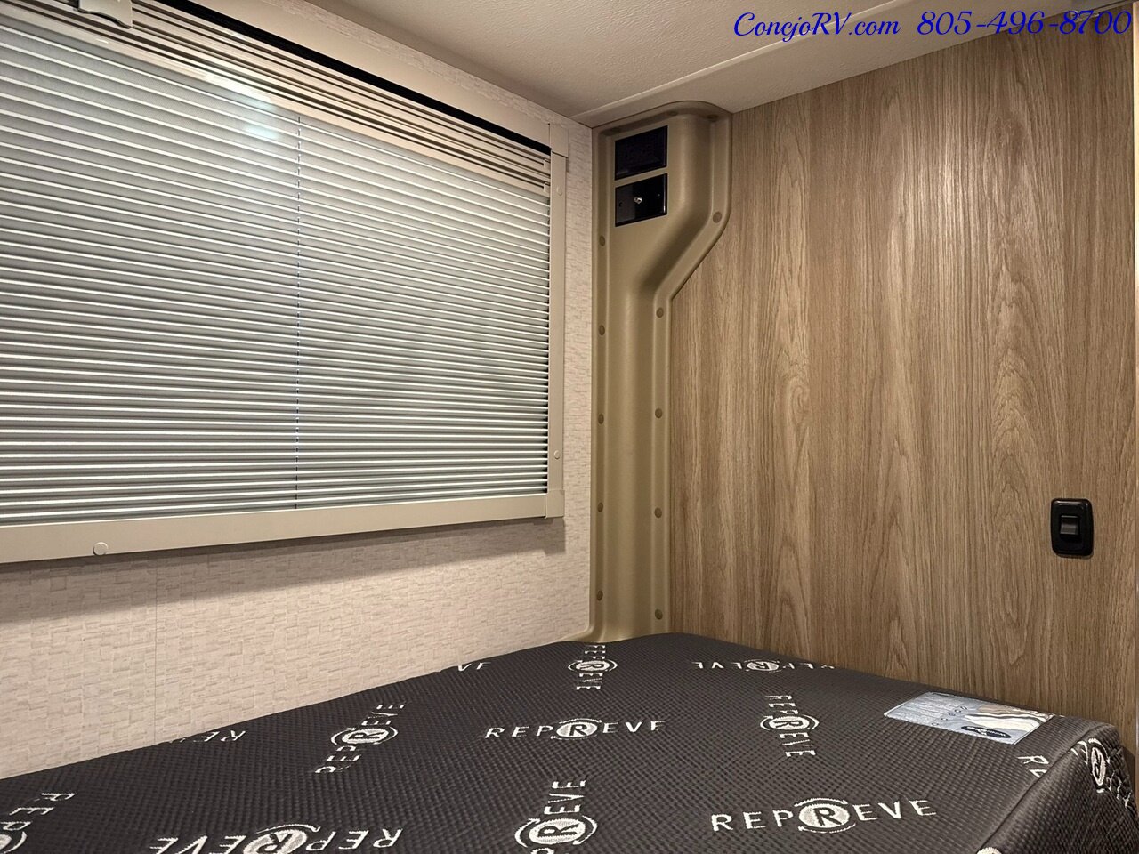 2026 Winnebago Ekko 23B Pop Top Mercedes Sprinter Lithium Power All Wheel  Drive - Photo 30 - Thousand Oaks, CA 91360