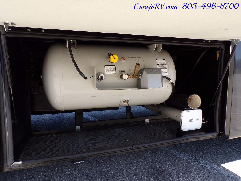 2007 Travel Supreme Envoy 40DS Quad Slide Diesel   - Photo 36 - Thousand Oaks, CA 91360