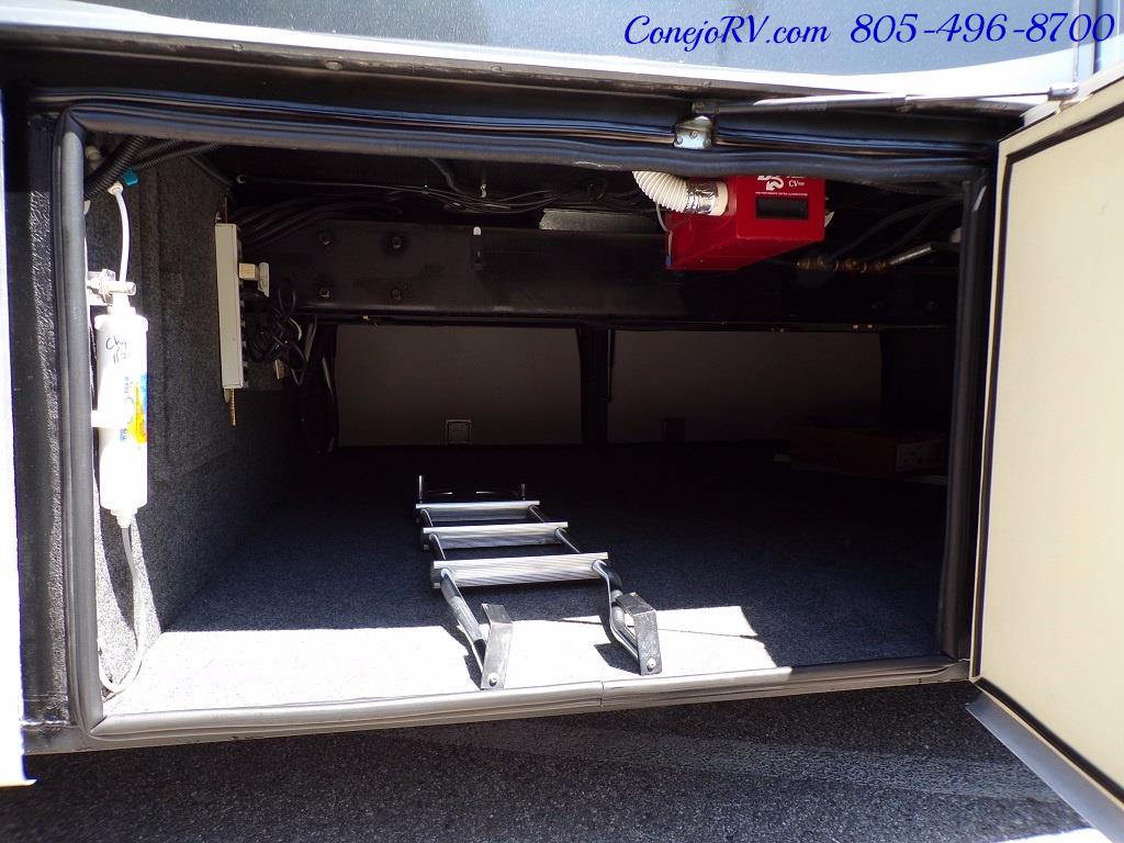 2007 Travel Supreme Envoy 40DS Quad Slide Diesel   - Photo 43 - Thousand Oaks, CA 91360