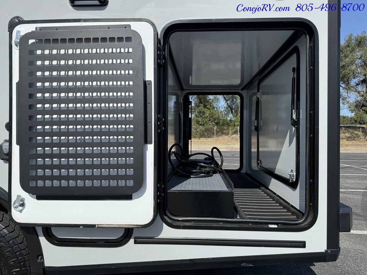 2025 Winnebago Ekko 23B Mercedes Sprinter Lithium Power All Wheel Drive  **CALL FOR PRICE** - Photo 47 - Thousand Oaks, CA 91360