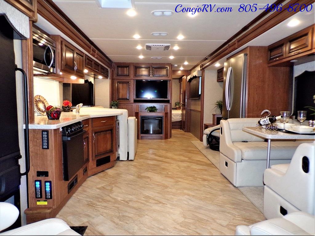 2017 Holiday Rambler Vacationer 36Y Triple Slide Like New Only 3K Miles   - Photo 5 - Thousand Oaks, CA 91360