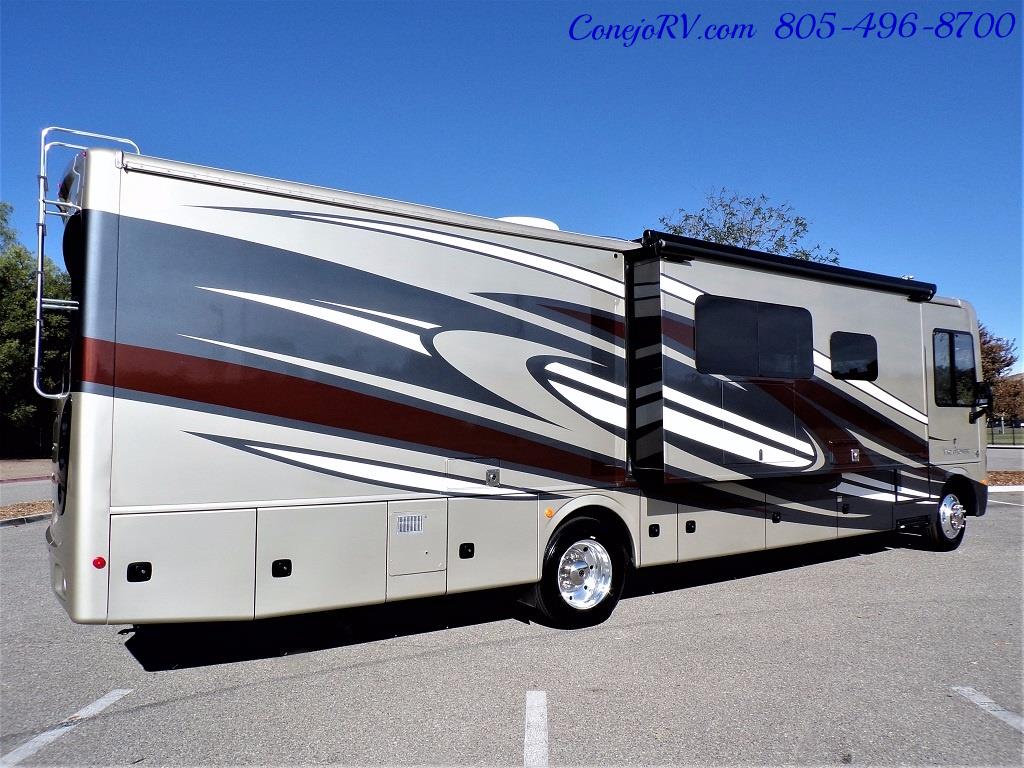 2017 Holiday Rambler Vacationer 36Y Triple Slide Like New Only 3K Miles   - Photo 4 - Thousand Oaks, CA 91360