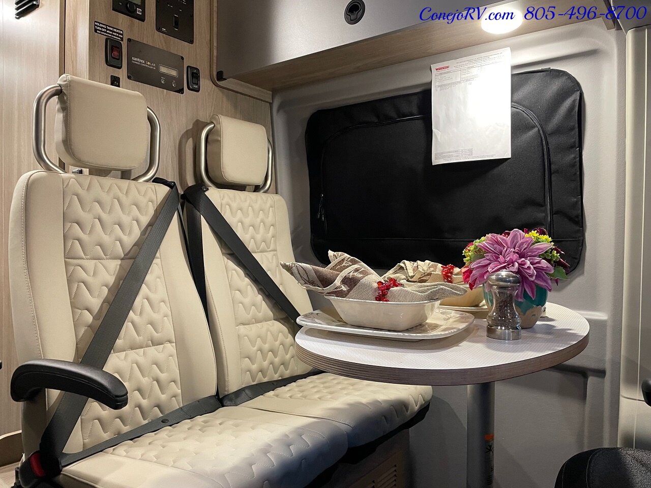 2023 WINNEBAGO Solis 59P Murphy Bed Pop Top Full Galley**SPRING CLEARANCE**   - Photo 8 - Thousand Oaks, CA 91360