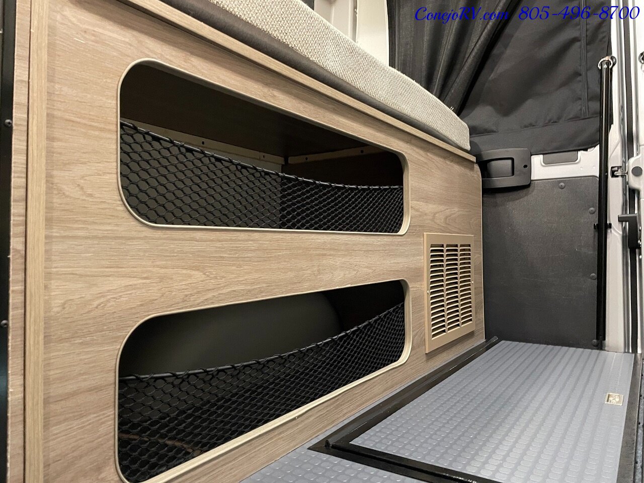 2023 WINNEBAGO Solis 59P Murphy Bed Pop Top Full Galley**SPRING CLEARANCE**   - Photo 18 - Thousand Oaks, CA 91360