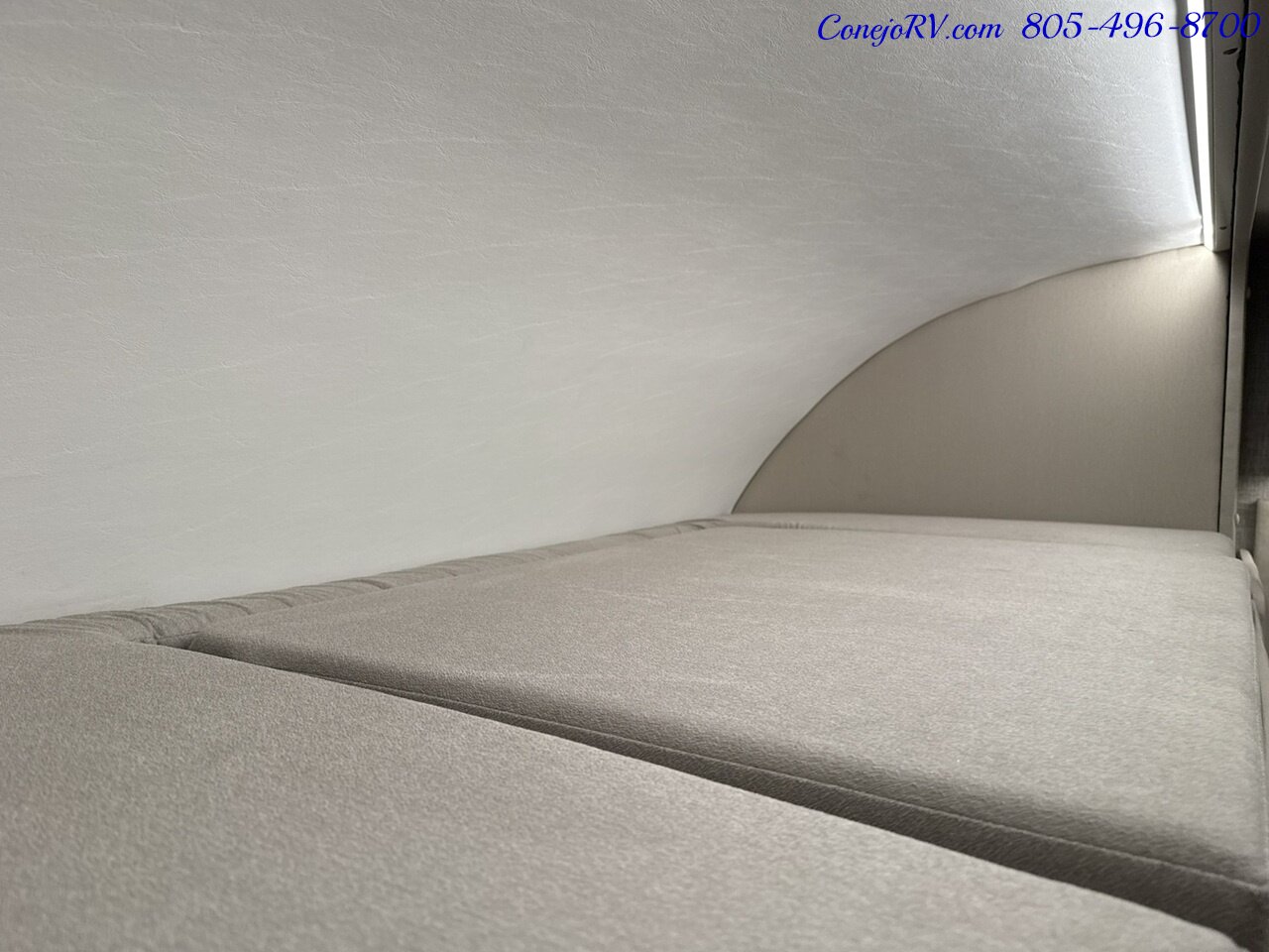 2026 Tiffin Wayfarer 25XLW Slide-Out Theater Seats Mercedes Turbo Diesel Full  Body Paint - Photo 33 - Thousand Oaks, CA 91360