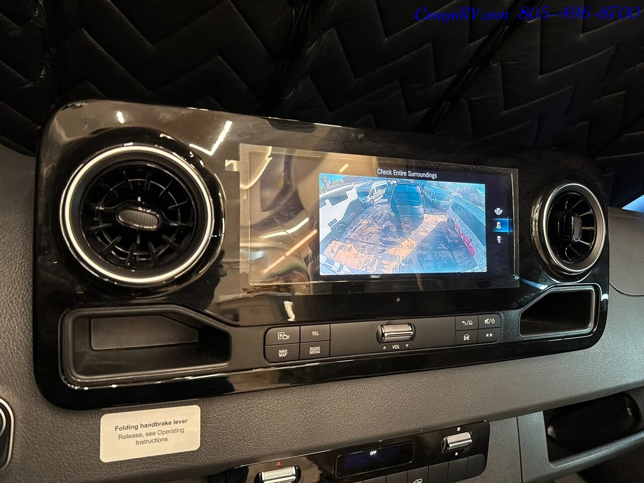 2026 Tiffin Wayfarer 25XLW Slide-Out Theater Seats Mercedes Turbo Diesel Full  Body Paint - Photo 41 - Thousand Oaks, CA 91360