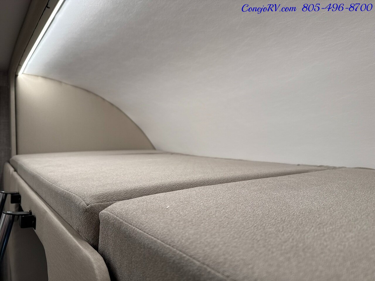 2026 Tiffin Wayfarer 25XLW Slide-Out Theater Seats Mercedes Turbo Diesel Full  Body Paint - Photo 32 - Thousand Oaks, CA 91360