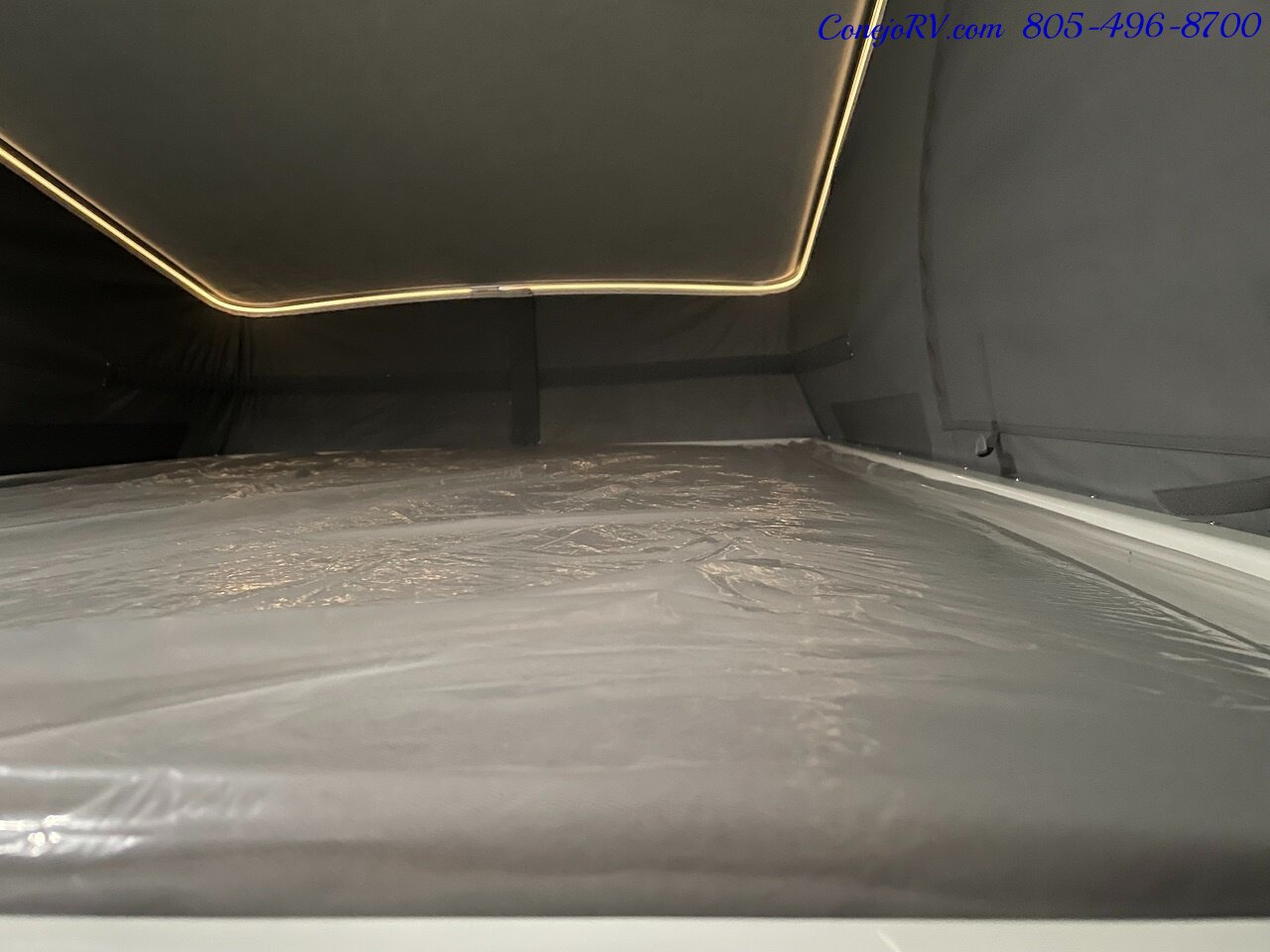 2023 WINNEBAGO Solis 59PX Murphy Bed Pop Top Full Galley New Chassis   - Photo 33 - Thousand Oaks, CA 91360
