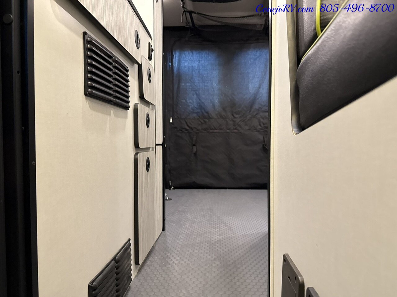 2020 Winnebago Revel 44E 2.0 4X4 Sprinter Mercedes Turbo Diesel,  250AH Lithium - Photo 14 - Thousand Oaks, CA 91360