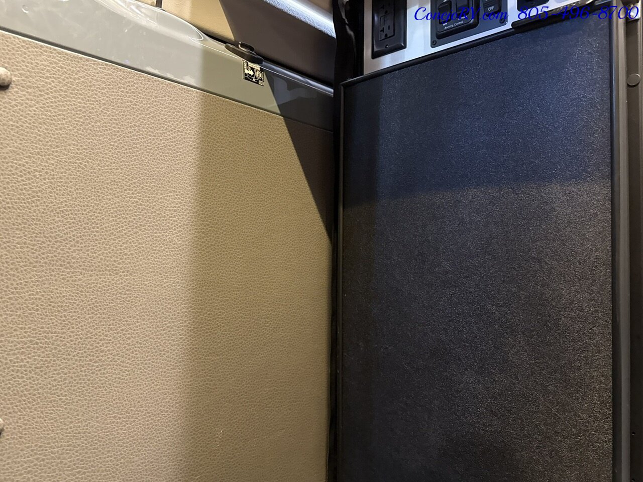 2020 Winnebago Revel 44E 2.0 4X4 Sprinter Mercedes Turbo Diesel,  250AH Lithium - Photo 12 - Thousand Oaks, CA 91360