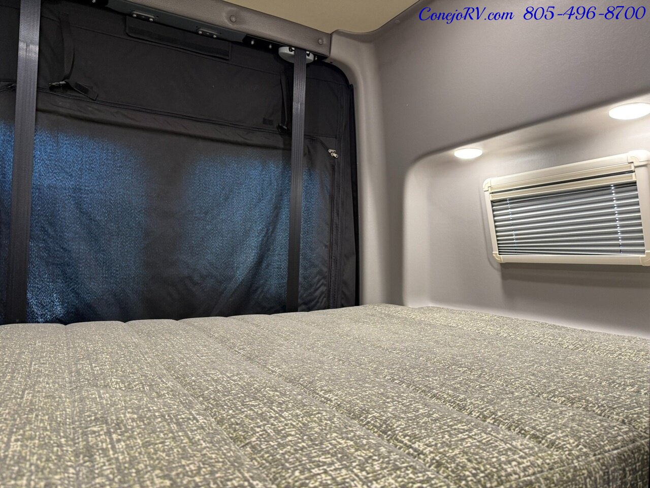 2020 Winnebago Revel 44E 2.0 4X4 Sprinter Mercedes Turbo Diesel,  250AH Lithium - Photo 23 - Thousand Oaks, CA 91360