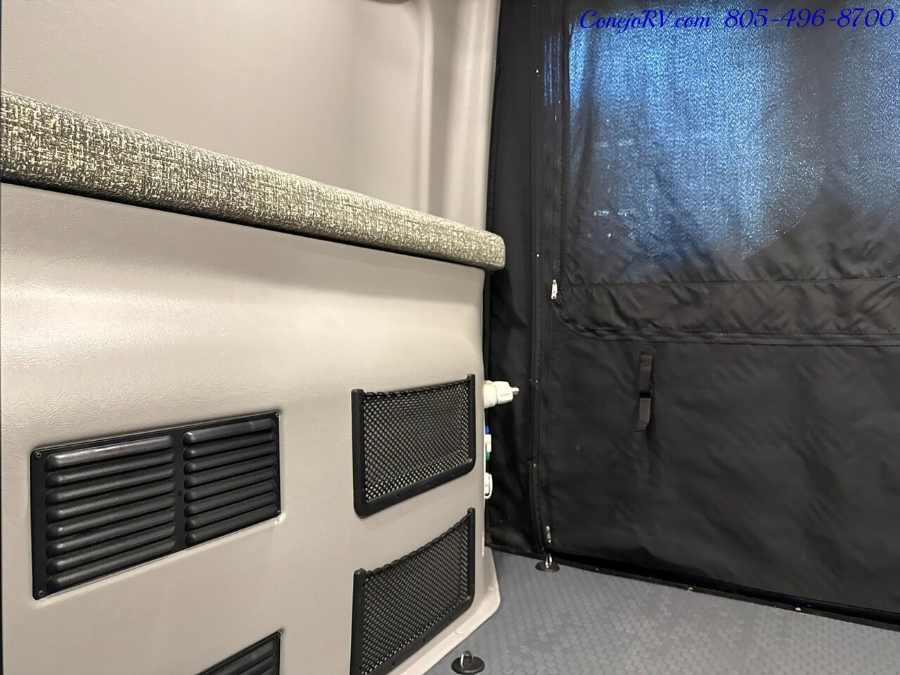 2020 Winnebago Revel 44E 2.0 4X4 Sprinter Mercedes Turbo Diesel,  250AH Lithium - Photo 21 - Thousand Oaks, CA 91360