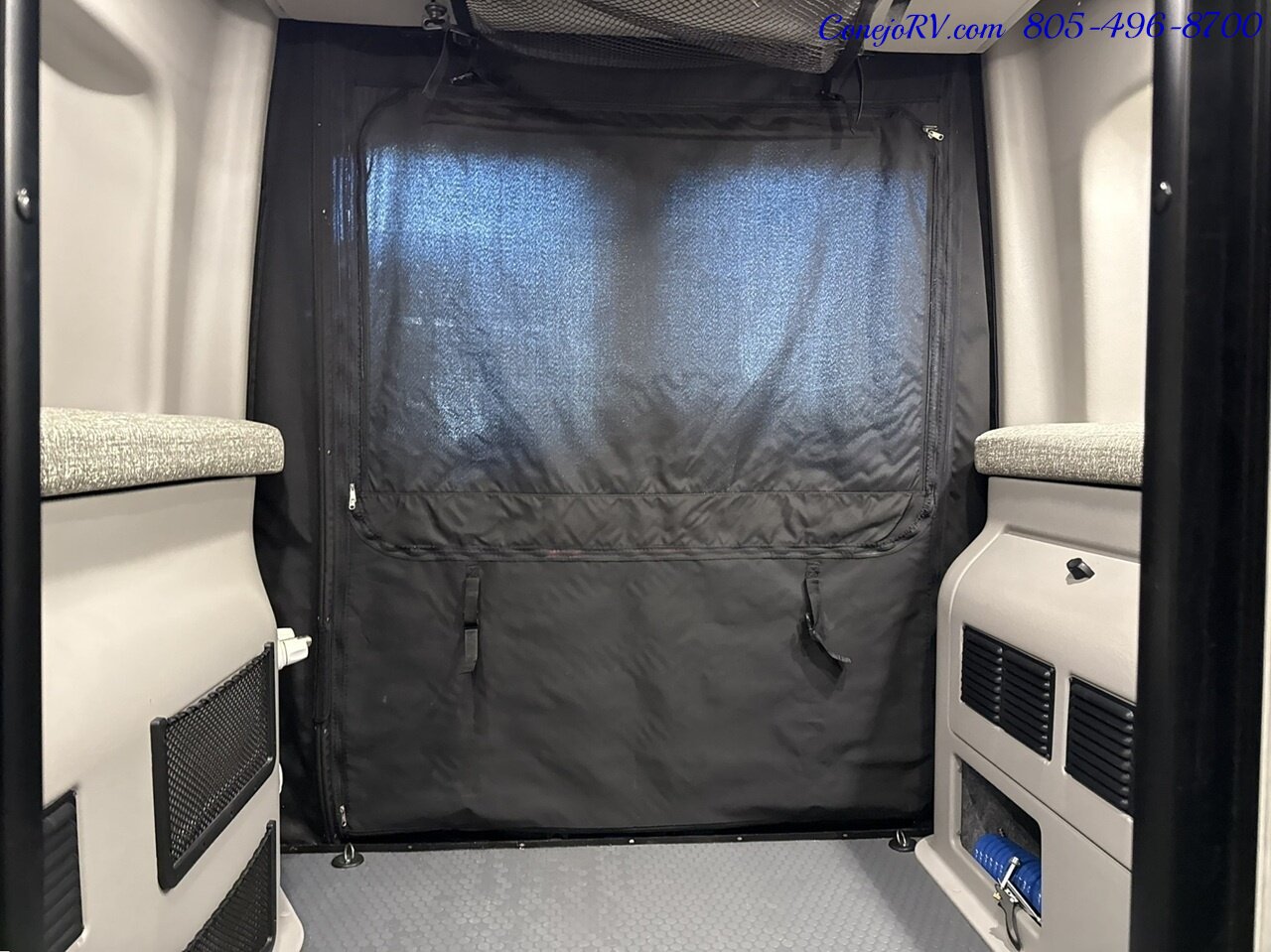 2020 Winnebago Revel 44E 2.0 4X4 Sprinter Mercedes Turbo Diesel,  250AH Lithium - Photo 19 - Thousand Oaks, CA 91360