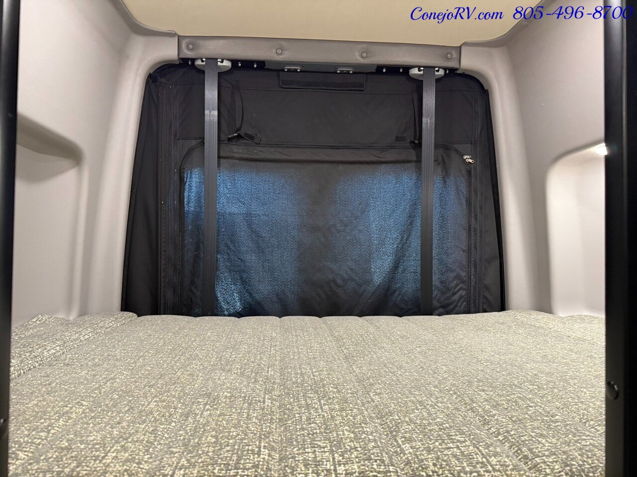 2020 Winnebago Revel 44E 2.0 4X4 Sprinter Mercedes Turbo Diesel,  250AH Lithium - Photo 22 - Thousand Oaks, CA 91360