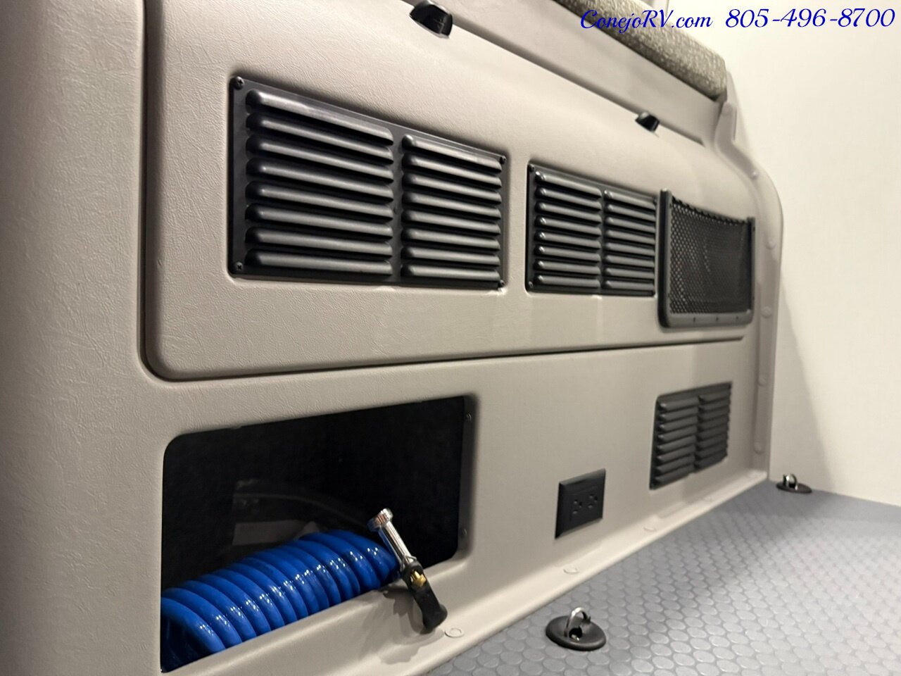 2020 Winnebago Revel 44E 2.0 4X4 Sprinter Mercedes Turbo Diesel,  250AH Lithium - Photo 25 - Thousand Oaks, CA 91360