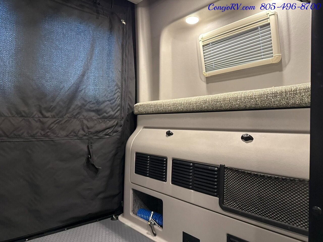 2020 Winnebago Revel 44E 2.0 4X4 Sprinter Mercedes Turbo Diesel,  250AH Lithium - Photo 20 - Thousand Oaks, CA 91360