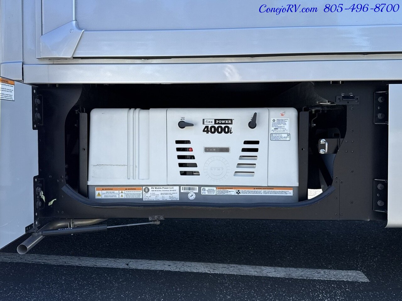 2025 Winnebago View 24T Slide-Out Murphy Bed Mercedes Turbo Diesel Full  Body Paint - Photo 40 - Thousand Oaks, CA 91360