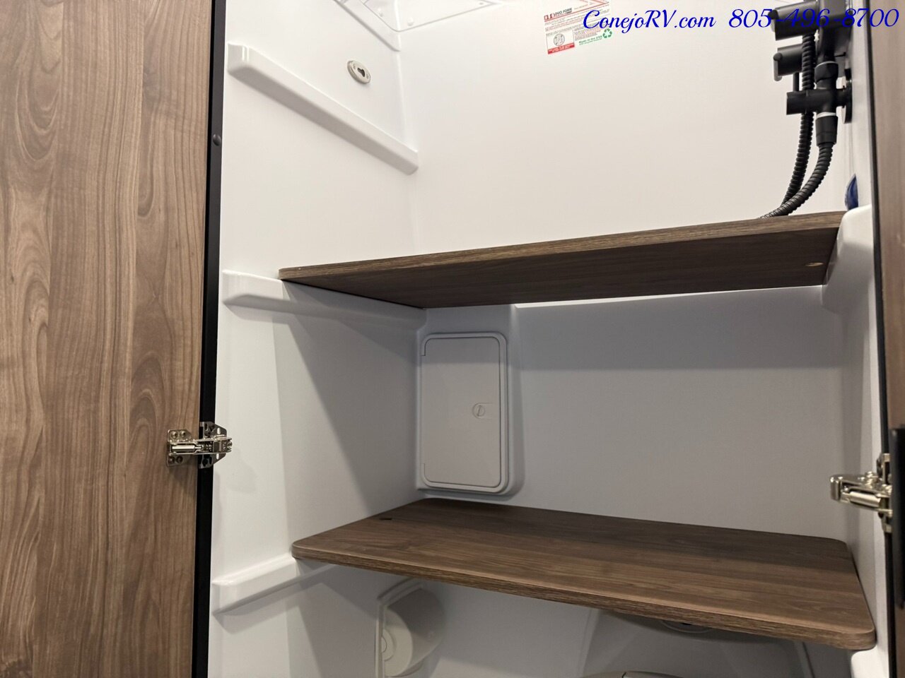 2026 Tiffin GH1 RS AWD Sprinter Mercedes Turbo Diesel 540AH  Lithium - Photo 19 - Thousand Oaks, CA 91360