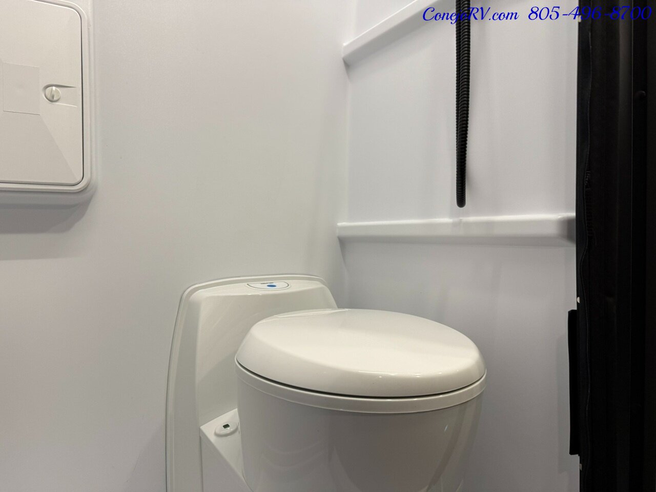 2026 Tiffin GH2 AWD Sprinter Mercedes 2500 EXT AWD Turbo Diesel  540AH Battle Born Lithium Ion Kit - Photo 20 - Thousand Oaks, CA 91360