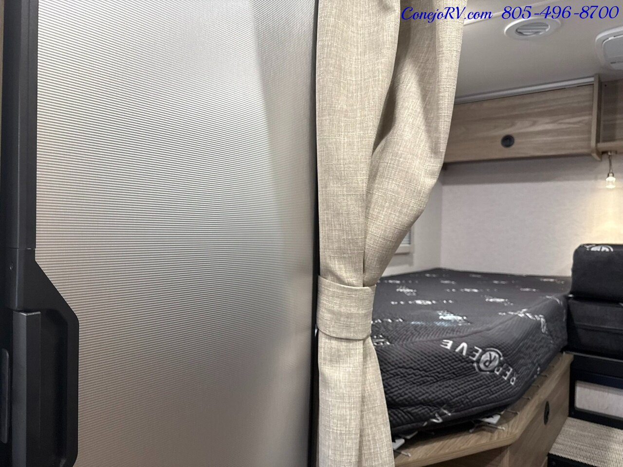 2026 Winnebago Ekko 22A Pop Top Lithium Power 310HP All Wheel Drive   - Photo 14 - Thousand Oaks, CA 91360