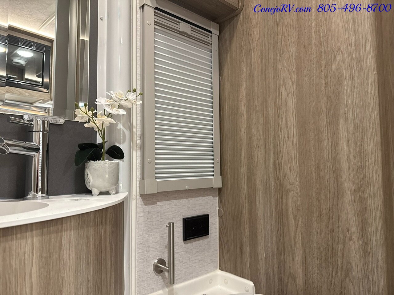 2026 Winnebago Ekko 22A Pop Top Lithium Power 310HP All Wheel Drive   - Photo 19 - Thousand Oaks, CA 91360