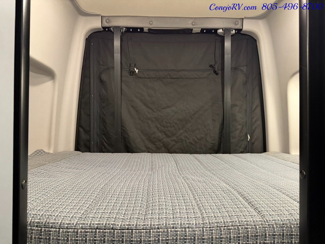 2023 Winnebago Revel 44E 4X4 Sprinter Mercedes Turbo Diesel, 320 AH Lithium   - Photo 23 - Thousand Oaks, CA 91360