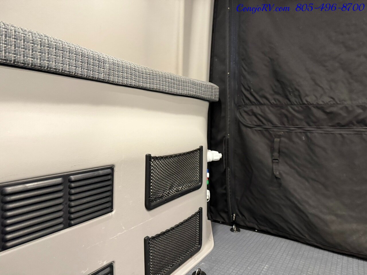 2023 Winnebago Revel 44E 4X4 Sprinter Mercedes Turbo Diesel, 320 AH Lithium   - Photo 22 - Thousand Oaks, CA 91360