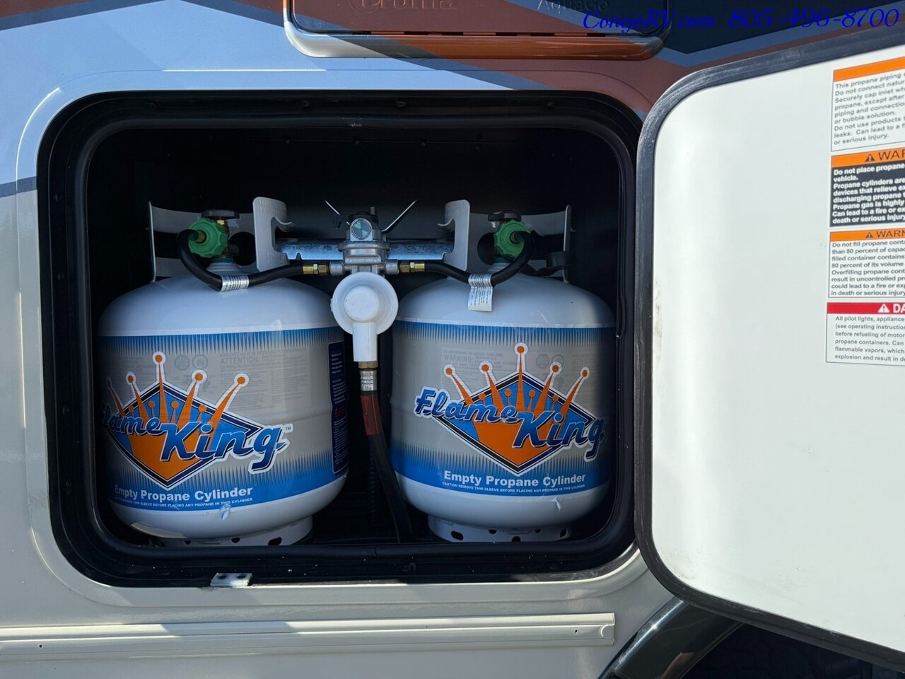 2026 Winnebago Ekko 23B Mercedes Sprinter Lithium Power All Wheel Drive  Pop Top - Photo 53 - Thousand Oaks, CA 91360