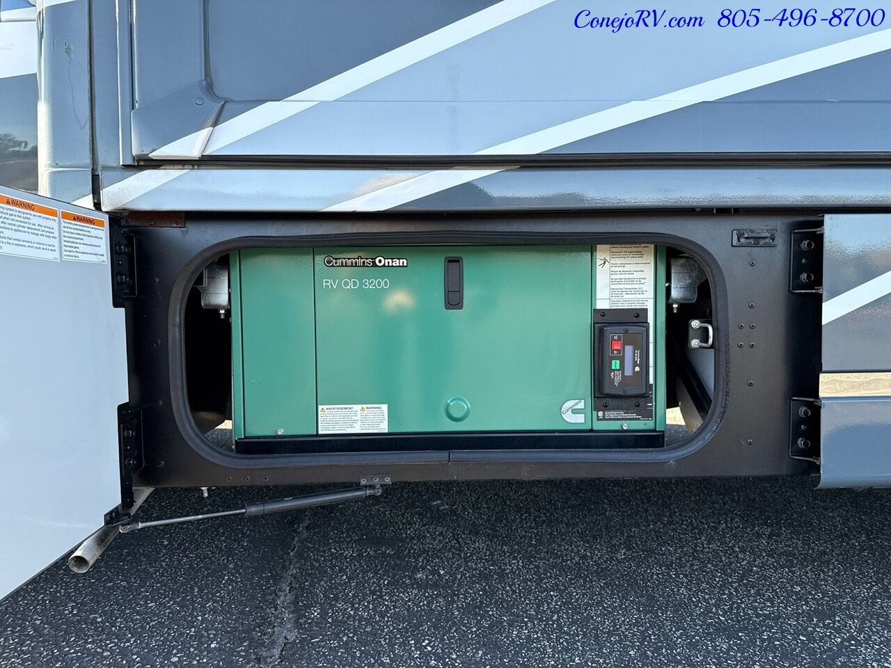 2024 Winnebago View 24T Slide-Out Murphy Bed Mercedes Turbo Diesel   - Photo 50 - Thousand Oaks, CA 91360