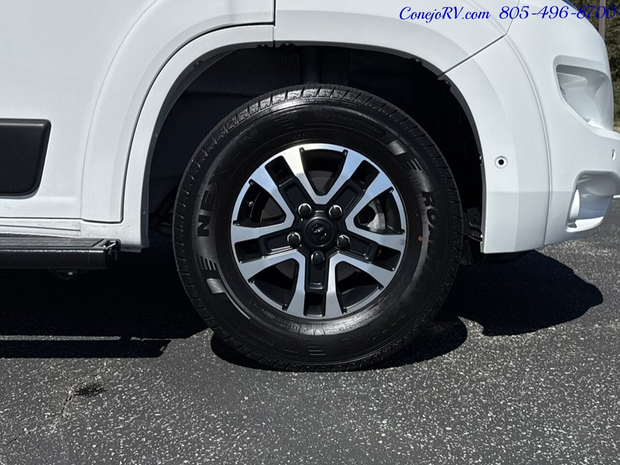 2025 Winnebago Travato 59GL Murphy Bed Pure3 Energy Management System  Touring Coach - Photo 39 - Thousand Oaks, CA 91360