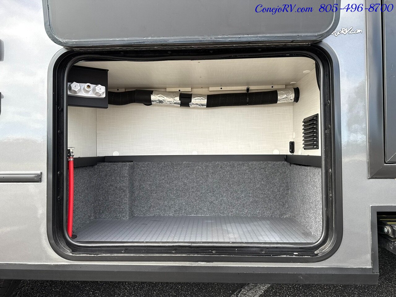 2026 Winnebago Ekko 22A Lithium Power 310HP All Wheel Drive Dealer  Demo Never Camped In 5K Miles! - Photo 51 - Thousand Oaks, CA 91360