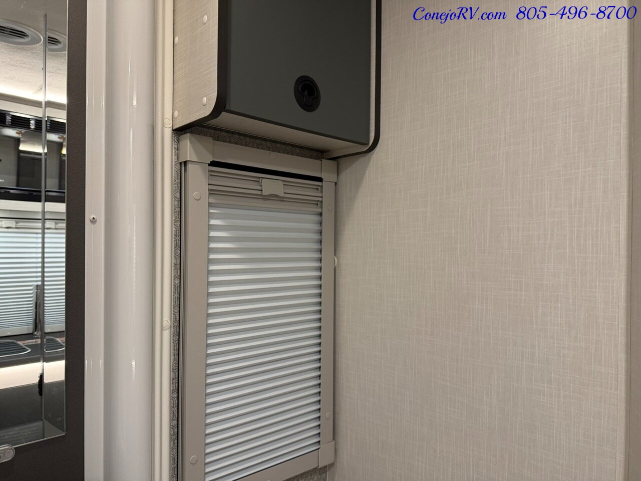 2026 Winnebago Ekko 22A Lithium Power 310HP All Wheel Drive Dealer  Demo Never Camped In 5K Miles! - Photo 19 - Thousand Oaks, CA 91360