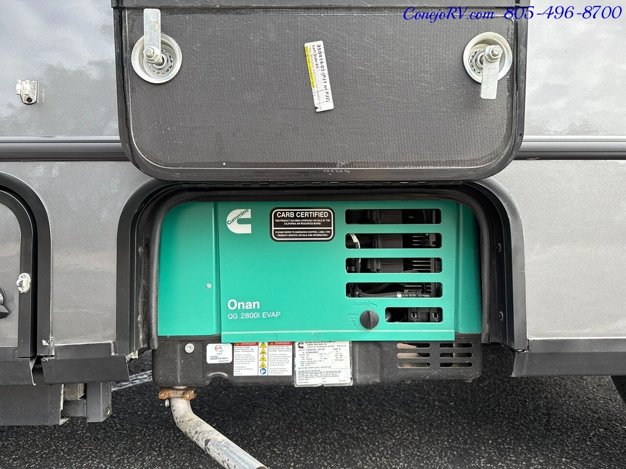 2026 Winnebago Ekko 22A Lithium Power 310HP All Wheel Drive Dealer  Demo Never Camped In 5K Miles! - Photo 49 - Thousand Oaks, CA 91360