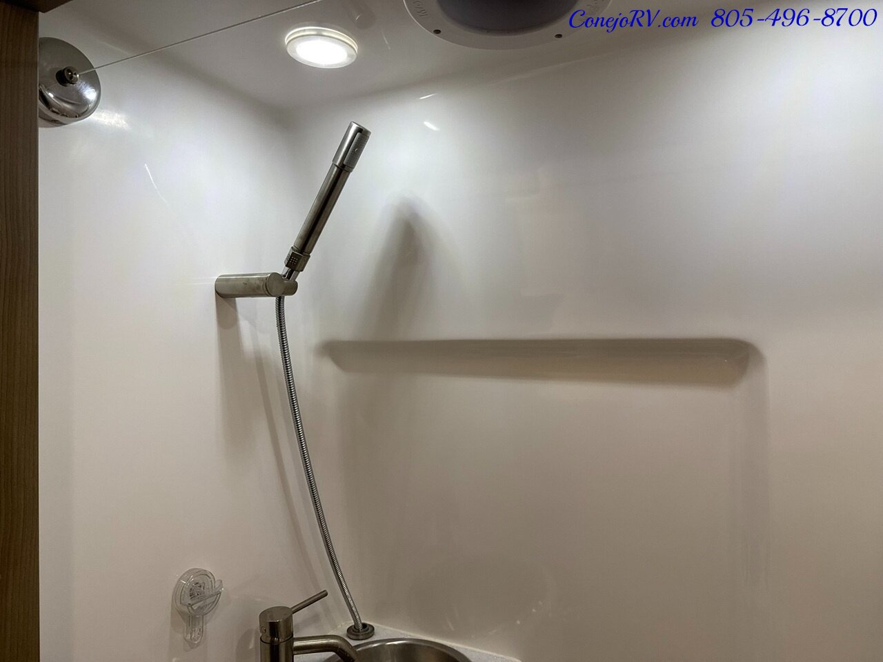 2023 Midwest Automotive Design Passage 148EXT MD2 AWD Ford Transit Power Rear Lounge 4K Miles - Photo 14 - Thousand Oaks, CA 91360