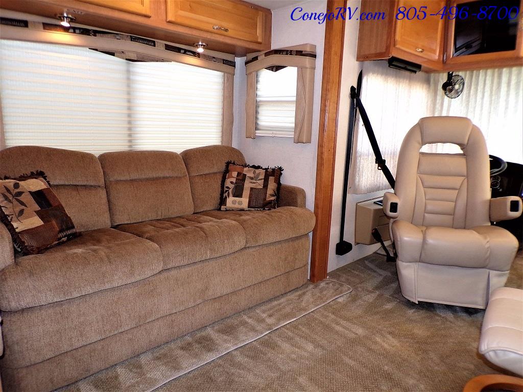 2008 National Dolphin 35C Double Slide Big Chassis   - Photo 10 - Thousand Oaks, CA 91360